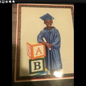 Meet your Posher, Andrew